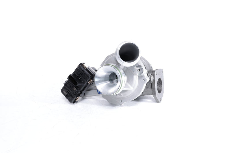 Ny BTS Turbo T918657 turboaggregat