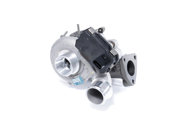 Ny BTS Turbo T918658 turboaggregat