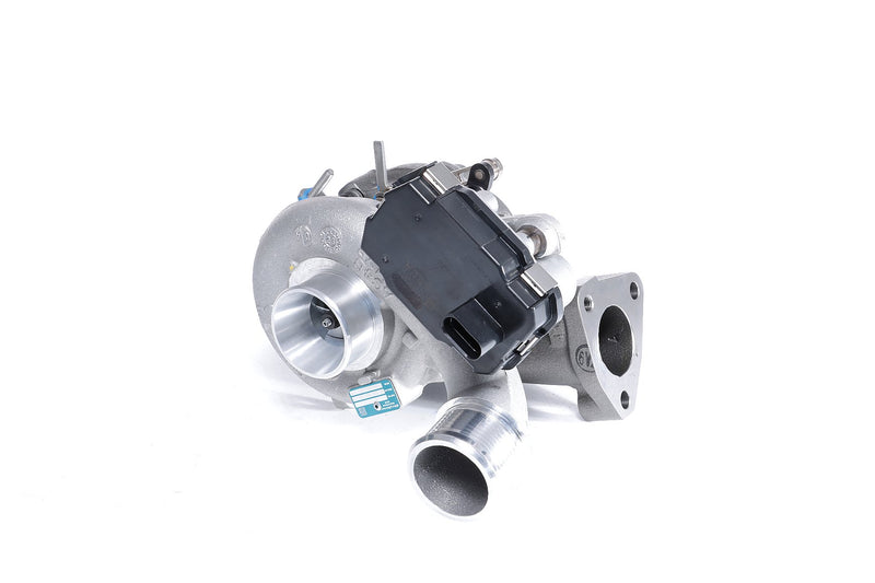 Ny BTS Turbo T918659 turboaggregat