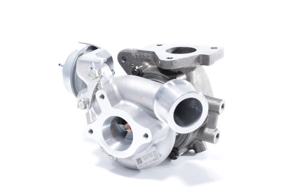 Ny BTS Turbo T918690 - TF035 turboaggregat
