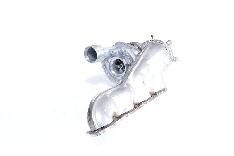 Ny BTS Turbo T918693LI - RHF5 turboaggregat