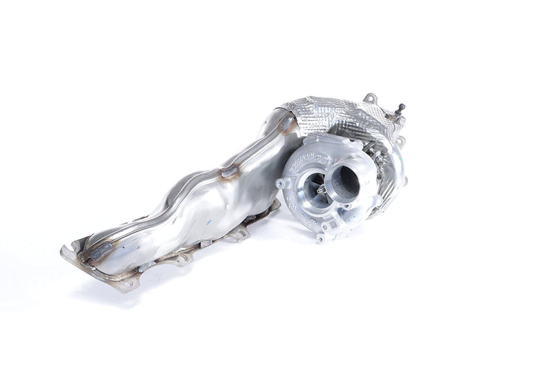 Ny BTS Turbo T918693RE - RHF5 turboaggregat