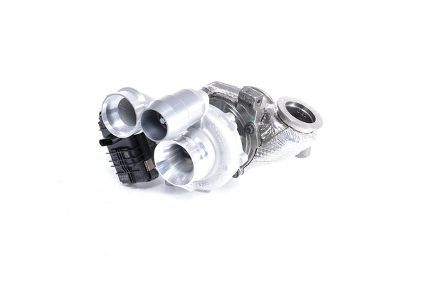 Ny BTS Turbo T918695 turboaggregat