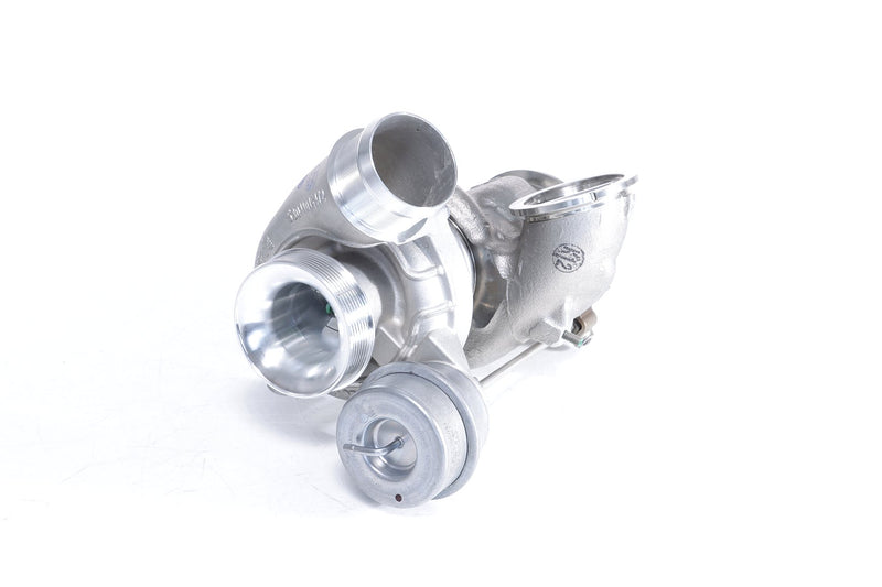 Ny BTS Turbo T918729 turboaggregat
