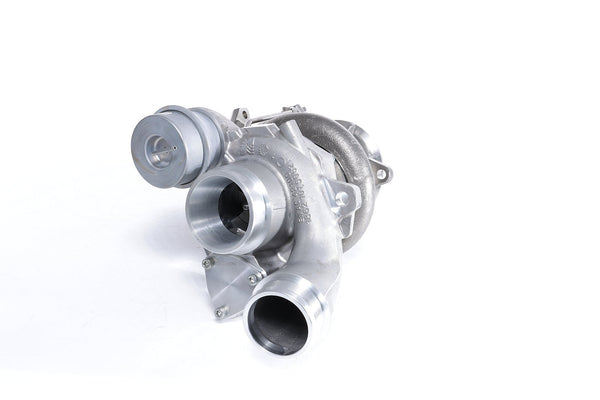 Ny BTS Turbo T918734 turboaggregat