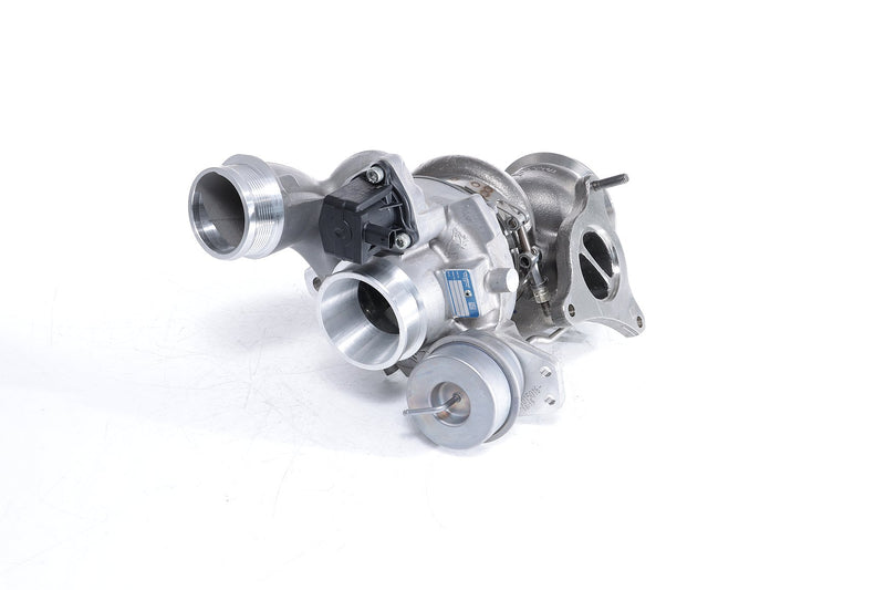 Ny BTS Turbo T918735 turboaggregat
