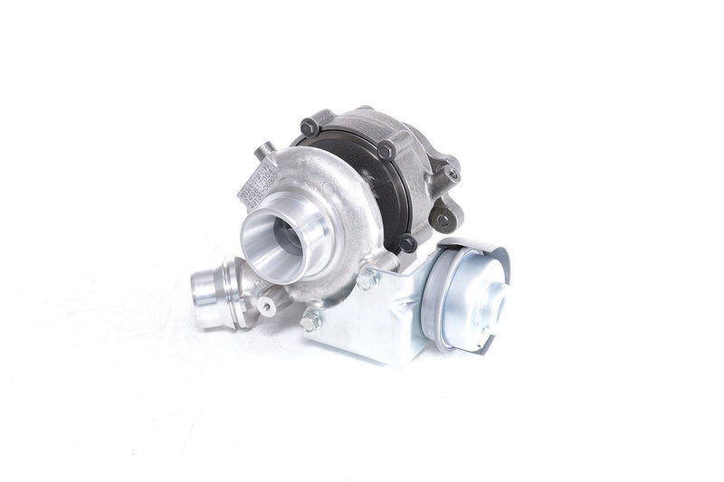 Ny BTS Turbo T918763 - TD03 turboaggregat