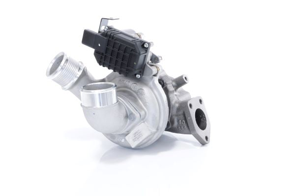 Ny BTS Turbo T918768 turboaggregat