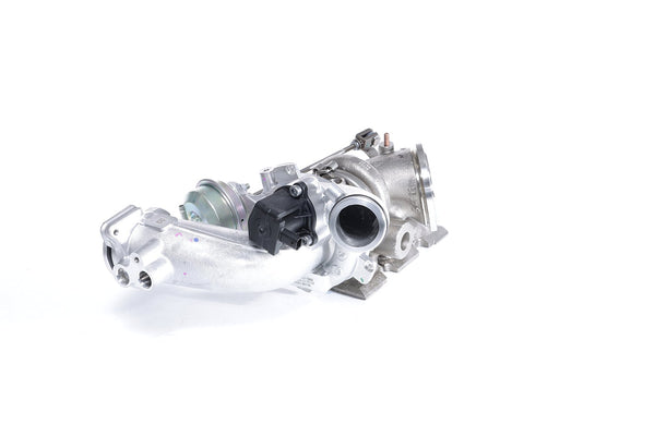Ny BTS Turbo T918772LI turboaggregat