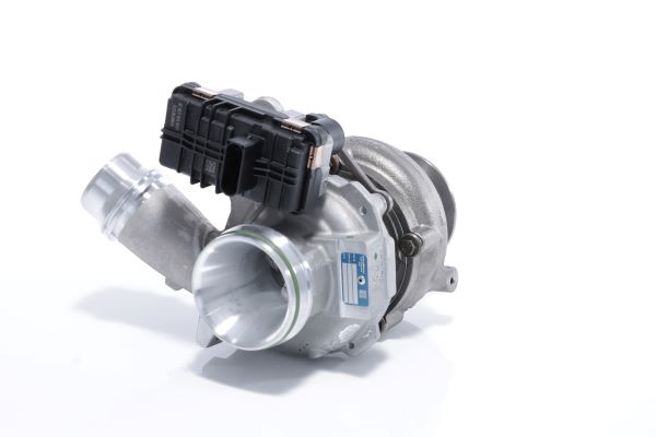 Ny BTS Turbo T918775 turboaggregat