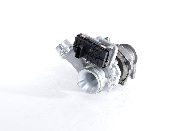 Ny BTS Turbo T918779 - BM turboaggregat