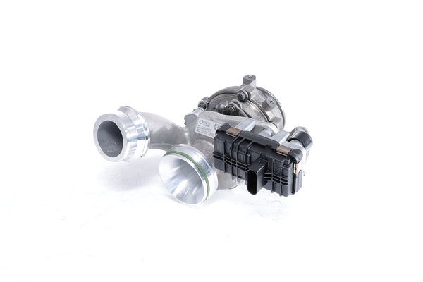 Ny BTS Turbo T918782 - BM turboaggregat