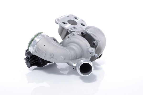 Ny BTS Turbo T918783 - BM turboaggregat