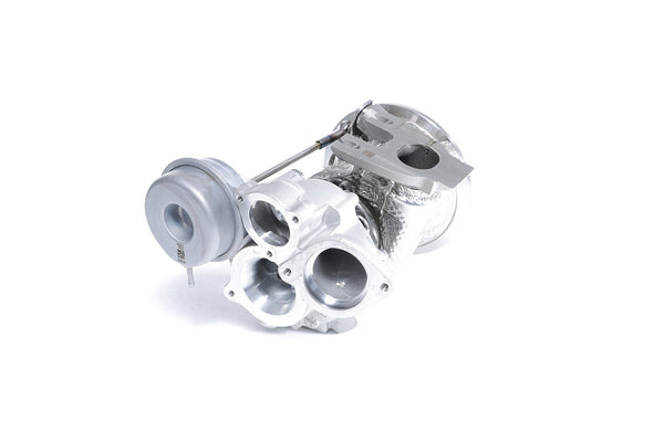 Ny BTS Turbo T918789LI - K03 turboaggregat