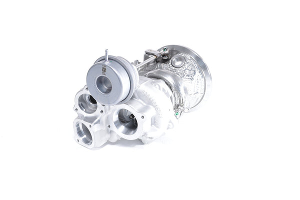 Ny BTS Turbo T918789RE - K03 turboaggregat