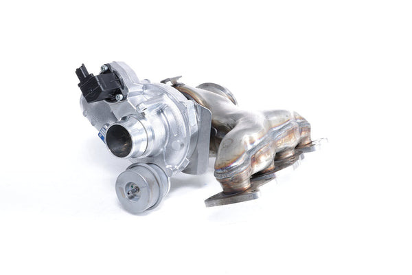 Ny BTS Turbo T918790 turboaggregat