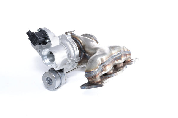 Ny BTS Turbo T918792 turboaggregat