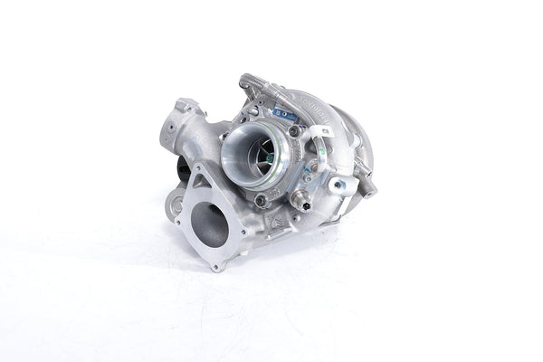 Ny BTS Turbo T918793GR turboaggregat