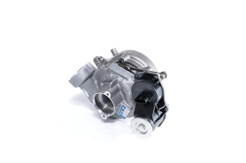 Ny BTS Turbo T918793KL turboaggregat