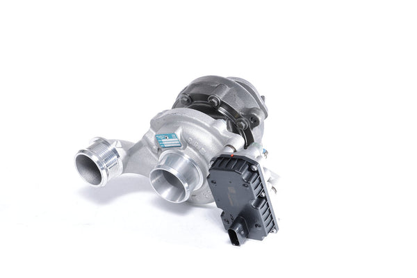 Ny BTS Turbo T918823 turboaggregat