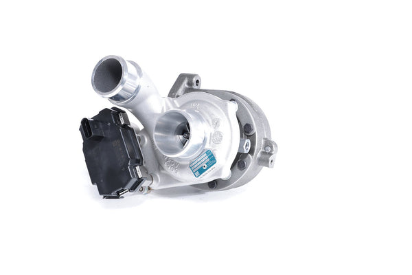 Ny BTS Turbo T918824 turboaggregat