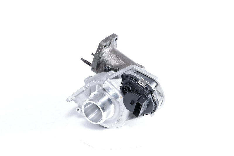 Ny BTS Turbo T918827 turboaggregat