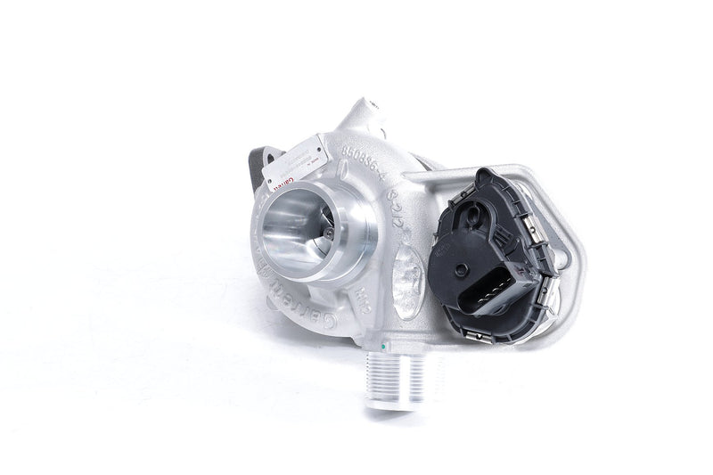 Ny BTS Turbo T918839 turboaggregat