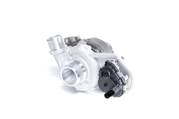 Ny BTS Turbo T918840 turboaggregat