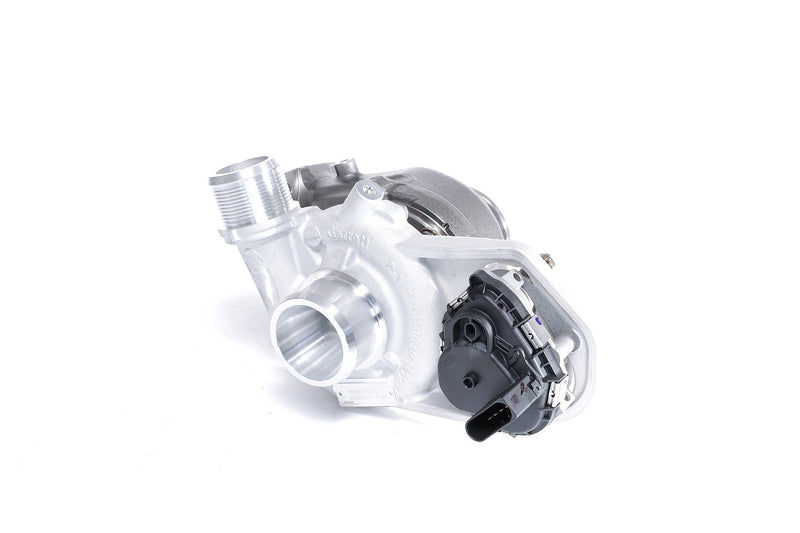 Ny BTS Turbo T918840 turboaggregat