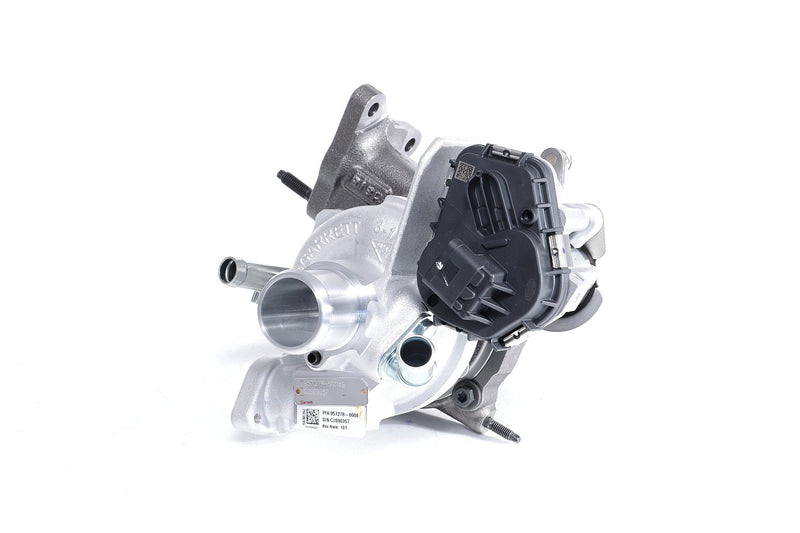 Ny BTS Turbo T918842 turboaggregat
