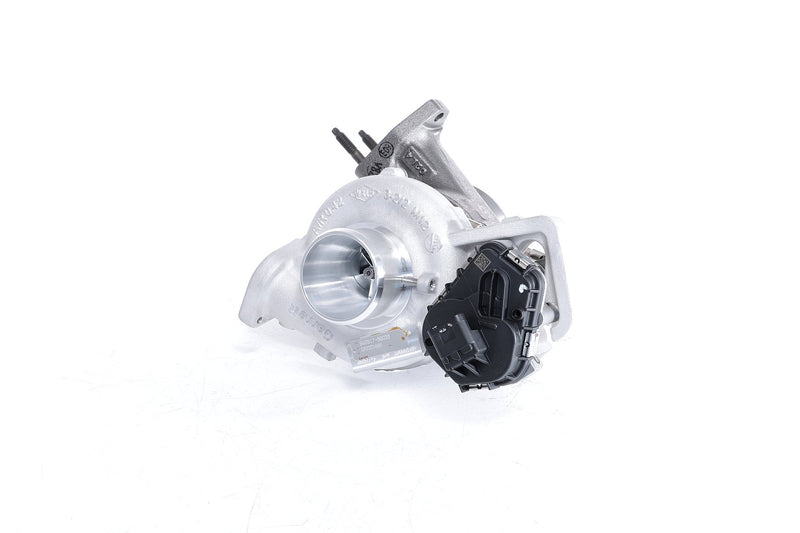 Ny BTS Turbo T918843 turboaggregat
