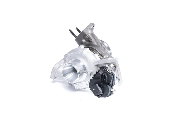 Ny BTS Turbo T918844 - GT14 turboaggregat