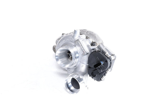 Ny BTS Turbo T918847 turboaggregat