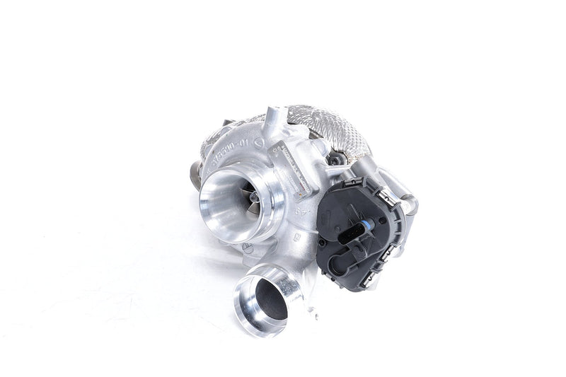 Ny BTS Turbo T918847 turboaggregat