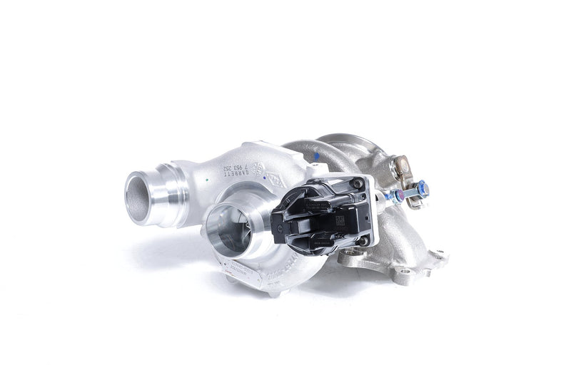 Ny BTS Turbo T918857 - MGT20 turboaggregat