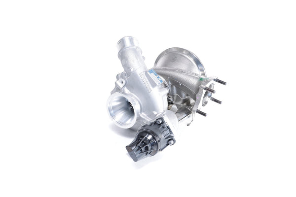 Ny BTS Turbo T918931LI turboaggregat
