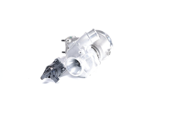 Ny BTS Turbo T918931RE turboaggregat