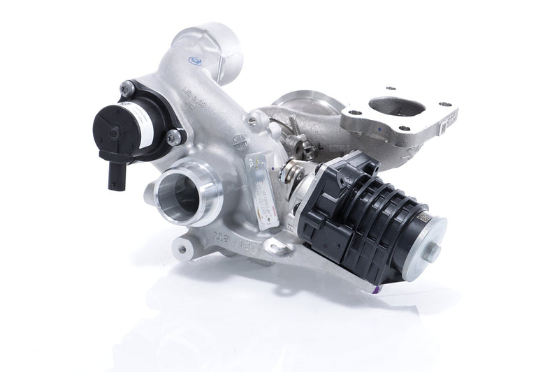 Ny BTS Turbo T918950 turboaggregat