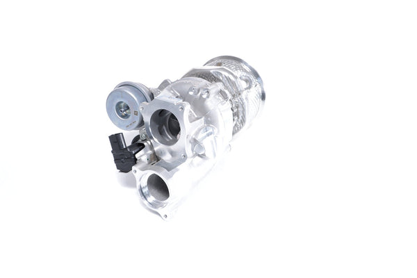 Ny BTS Turbo T918965RE turboaggregat