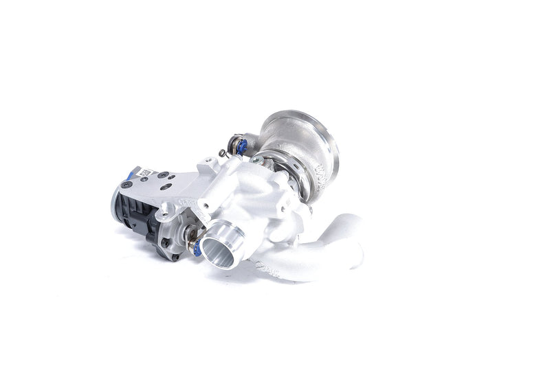 Ny BTS Turbo T918973 turboaggregat