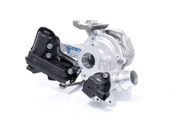 Ny BTS Turbo T918979 turboaggregat