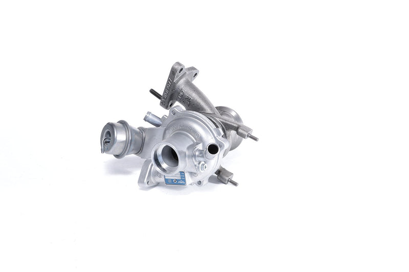 Ny BTS Turbo T918981 turboaggregat