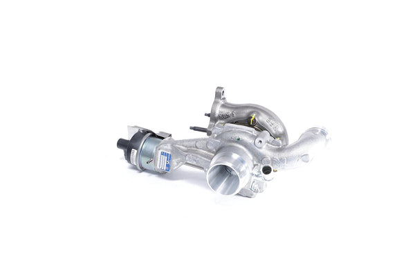 Ny BTS Turbo T918982 turboaggregat