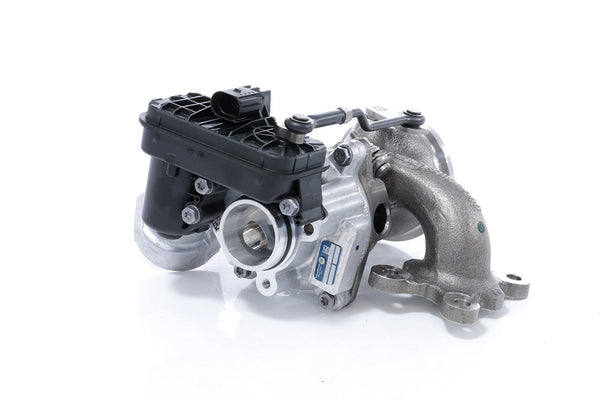 Ny BTS Turbo T919048 turboaggregat