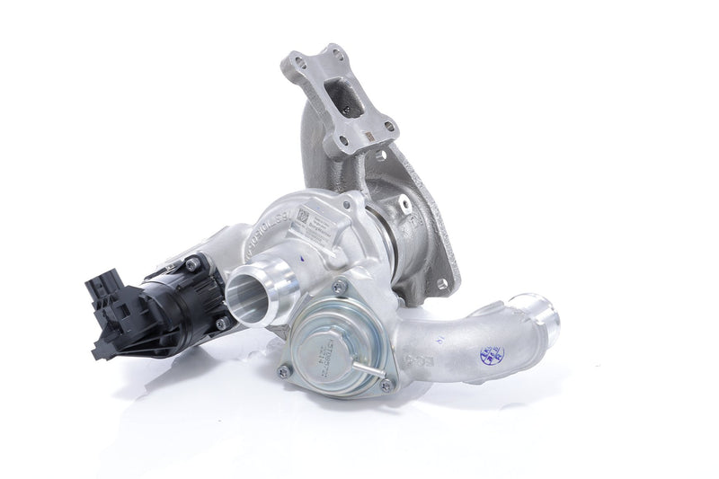 Ny BTS Turbo T919049 turboaggregat
