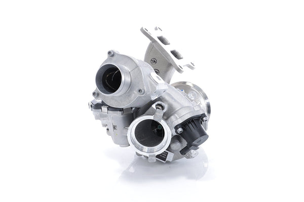 Ny BTS Turbo T919053 turboaggregat