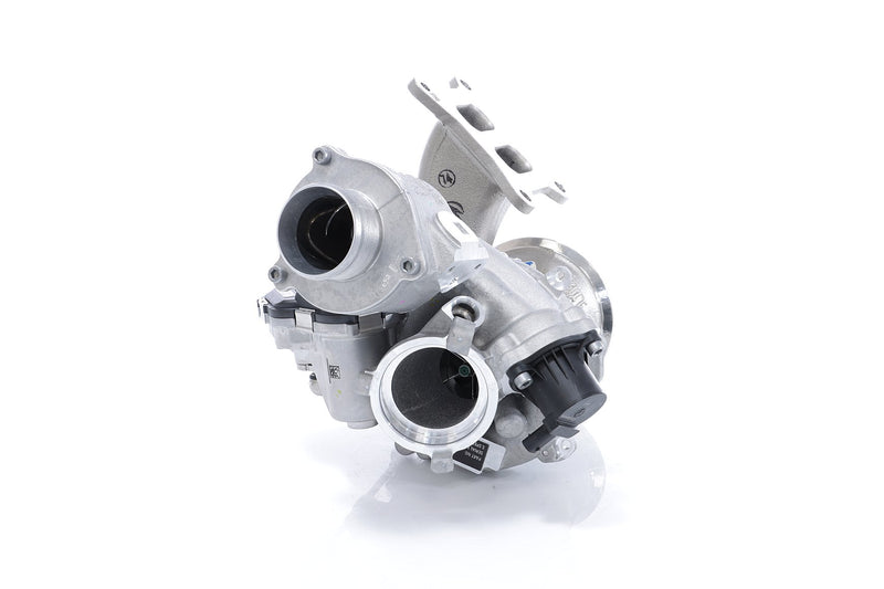 Ny BTS Turbo T919053 turboaggregat
