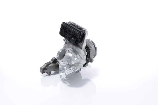 Ny BTS Turbo T919055 turboaggregat