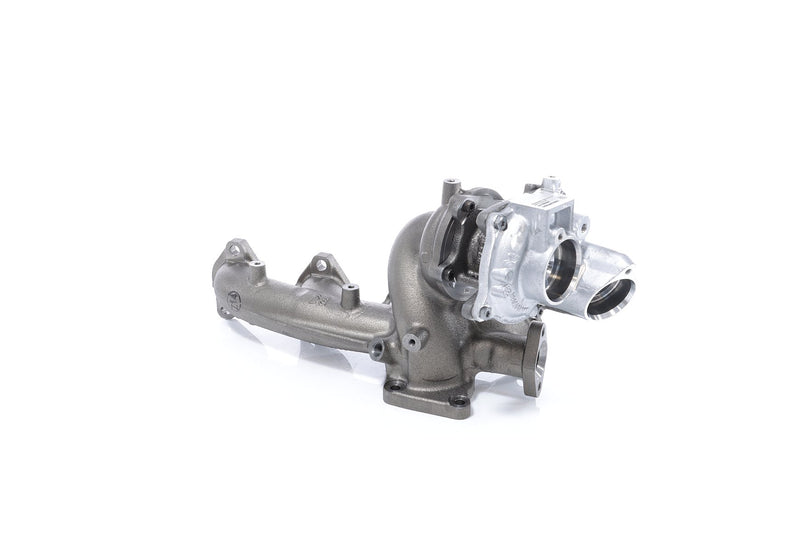 Ny BTS Turbo T919067 turboaggregat