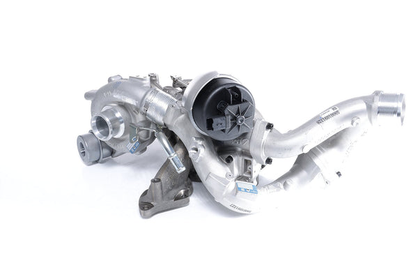 Ny BTS Turbo T919072 turboaggregat